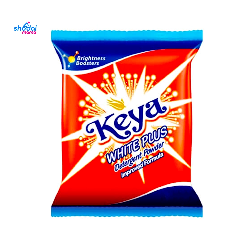 keya Detergent Powder 1kg